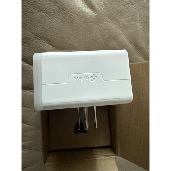 Kara Smart WiFi Plug Mini 2 Pack Open Box - Picture 6 of 7